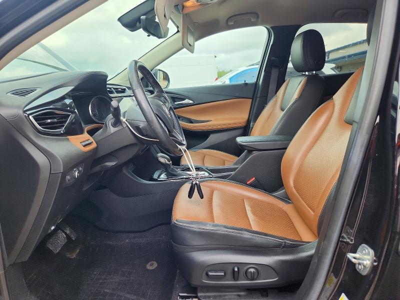 Продажа на аукционе авто 2021 Buick Encore Gx, vin: KL4MMGSL4MB178200, номер лота: 67888076