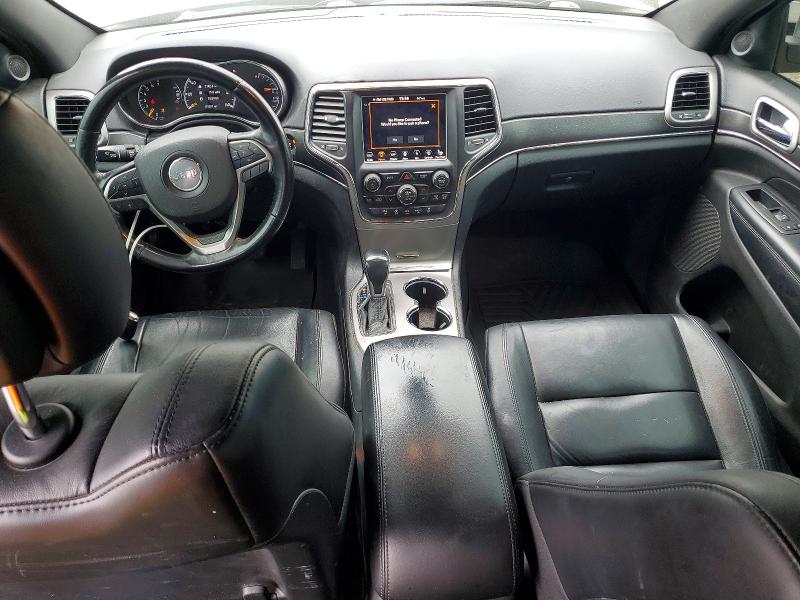 Продаж на аукціоні авто 2018 Jeep Grand Cherokee, vin: 1C4RJFBG2JC509685, номер лоту: 66836236