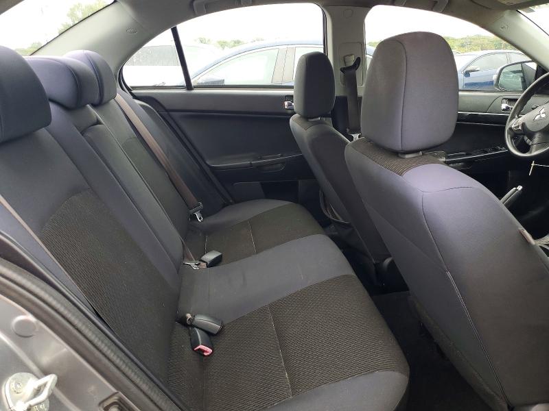 Aukcja sprzedaży 2016 Mitsubishi Lancer, vin: JA32U2FU5GU000581, numer aukcji: 70171056