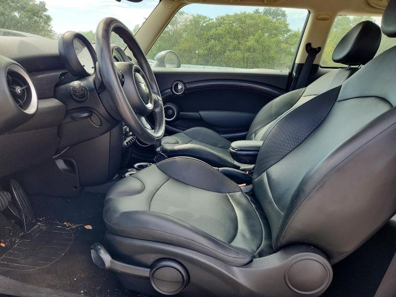 Продажа на аукционе авто 2013 Mini Cooper, vin: WMWSV3C52DT392029, номер лота: 69744186