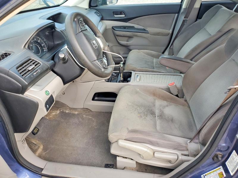 Aukcja sprzedaży 2013 Honda Cr-v, vin: 2HKRM4H52DH684920, numer aukcji: 67995146