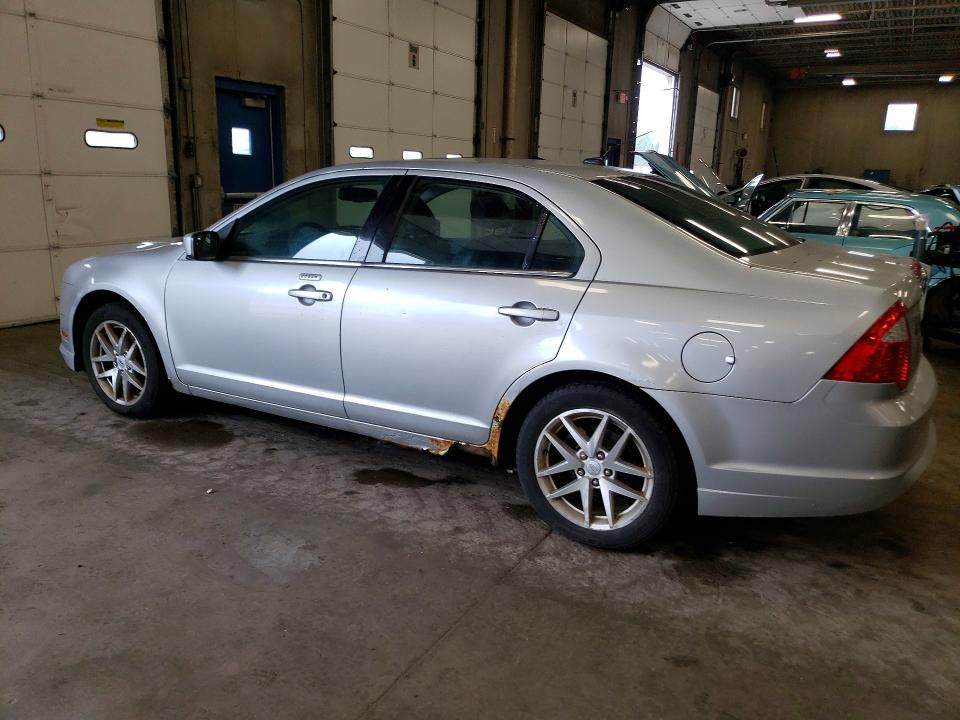 Продажа на аукционе авто 2011 Ford Fusion, vin: 3FAHP0JA4BR344770, номер лота: 70825606