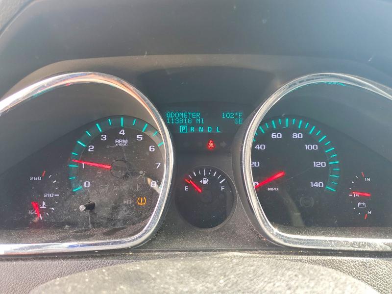 2011 Chevrolet Traverse მანქანა იყიდება აუქციონზე, vin: 1GNKRGED9BJ155377, აუქციონის ნომერი: 67829076