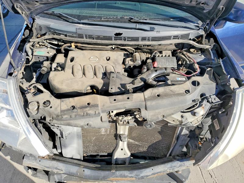 Продажа на аукционе авто 2009 Nissan Versa, vin: 3N1BC13E79L377229, номер лота: 65372776