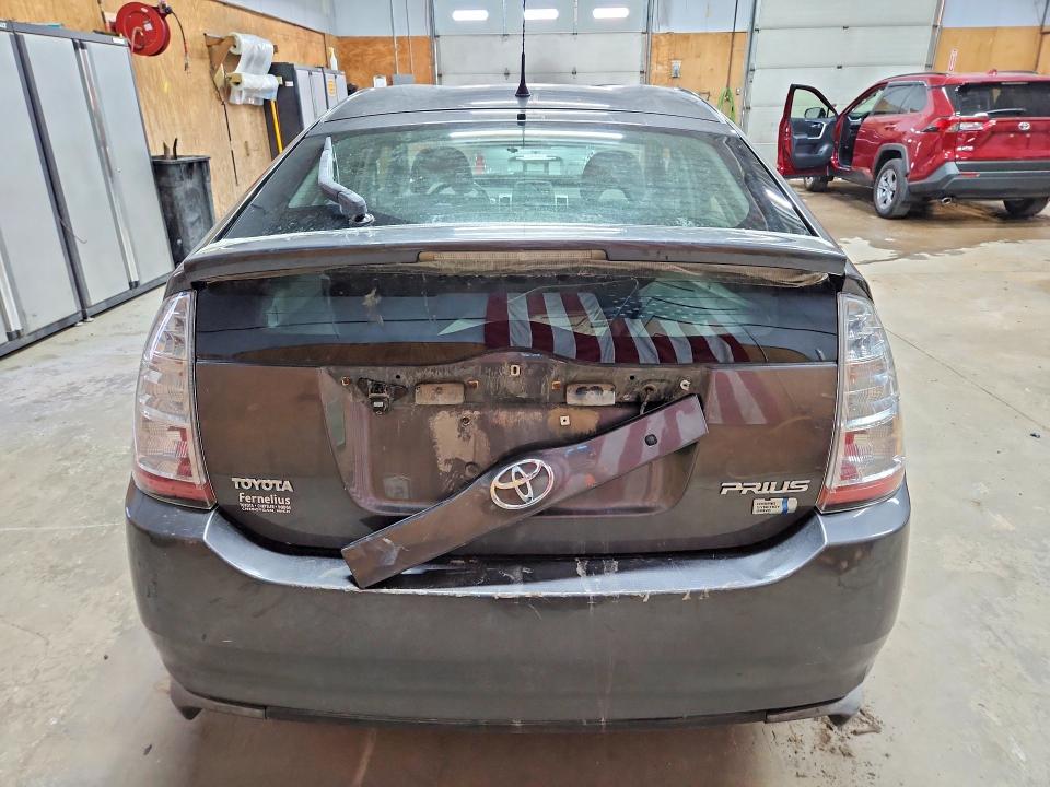 68645136 :رقم المزاد ، JTDKB20U583447421 vin ، 2008 Toyota Prius مزاد بيع
