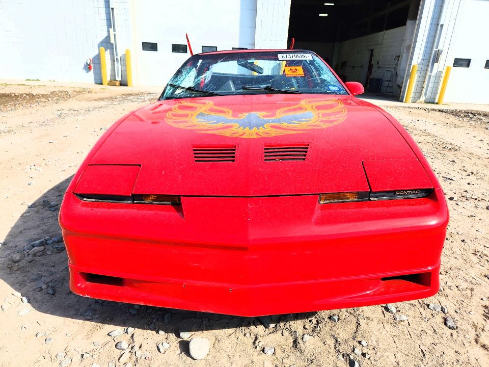 Aukcja sprzedaży 1992 Pontiac Firebird, vin: 1G2FS23E4NL204172, numer aukcji: 67370686