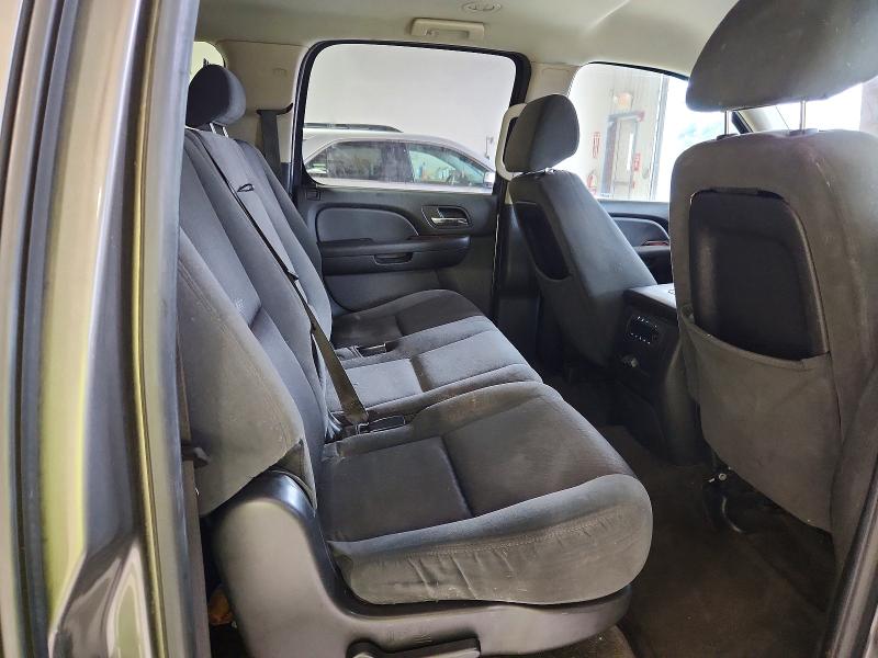 2009 Chevrolet Suburban მანქანა იყიდება აუქციონზე, vin: 1GNFK26379R270568, აუქციონის ნომერი: 70769816