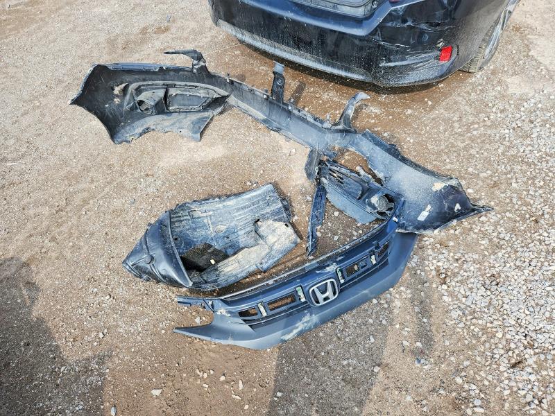 64628886 :رقم المزاد ، 2HGFC2F69JH014969 vin ، 2018 Honda Civic مزاد بيع
