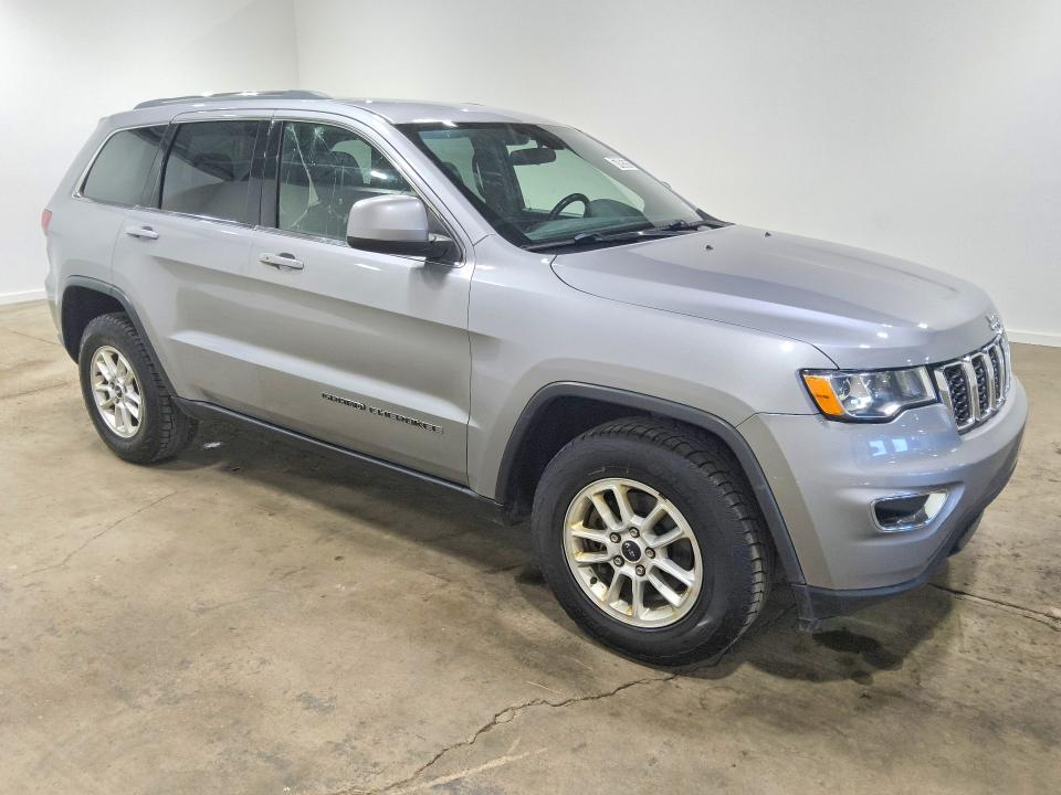Продажа на аукционе авто 2020 Jeep Grand Cherokee, vin: 1C4RJFAG7LC200718, номер лота: 67095756