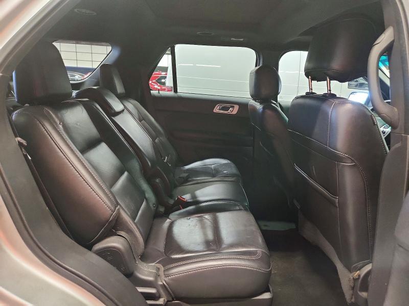 Auction sale of the 2013 Ford Explorer, vin: 1FM5K8D84DGC56455        , lot number: 69195726