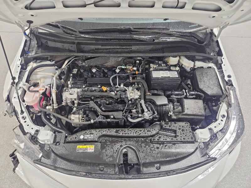 2025 Toyota Corolla მანქანა იყიდება აუქციონზე, vin: 5YFB4MDE5SP278542, აუქციონის ნომერი: 70692426