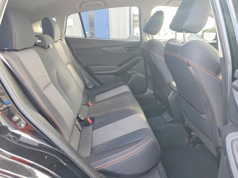 2019 Subaru Crosstrek მანქანა იყიდება აუქციონზე, vin: JF2GTAEC4K8243394, აუქციონის ნომერი: 70723846