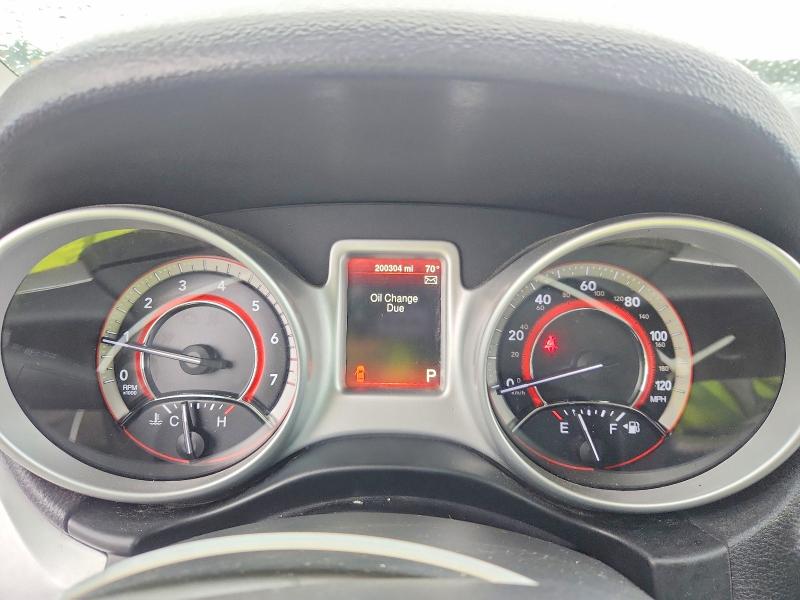 Aukcja sprzedaży 2016 Dodge Journey, vin: 3C4PDCAB5GT166967, numer aukcji: 67507616