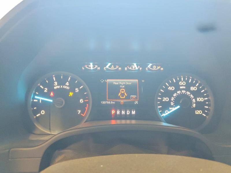 Auction sale of the 2020 Ford F150, vin: 1FTEW1E50LKD78603, lot number: 69280956