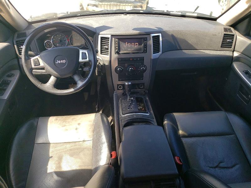Продаж на аукціоні авто 2008 Jeep Grand Cherokee, vin: 1J8GR48K88C218305, номер лоту: 68887986