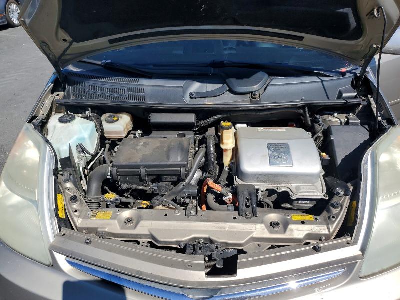 68685336 :رقم المزاد ، JTDKB20U167506891 vin ، 2006 Toyota Prius مزاد بيع