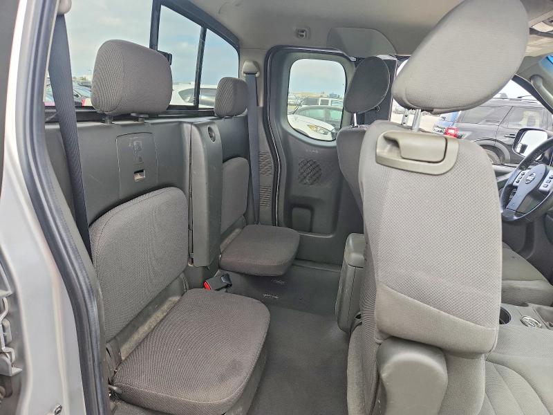 Продаж на аукціоні авто 2008 Nissan Frontier, vin: 1N6BD06T18C409307, номер лоту: 69359626