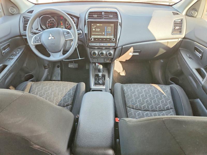 Продажа на аукционе авто 2026 Mitsubishi Outlander Sport, vin: JA4ARUAU0TU024924, номер лота: 69297116