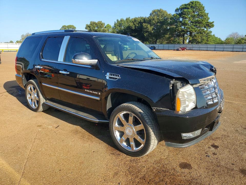 Продаж на аукціоні авто 2009 Cadillac Escalade, vin: 1GYFC23299R276769, номер лоту: 69235066