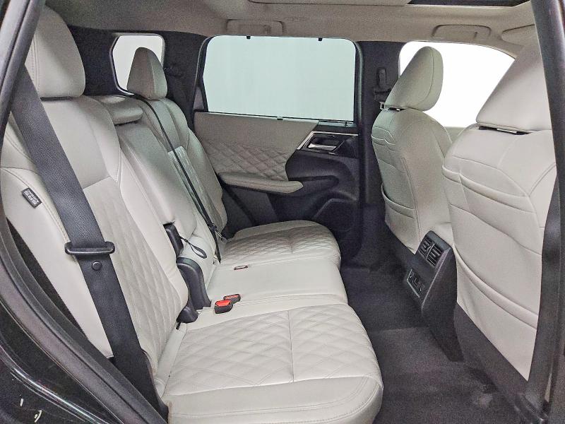 Aukcja sprzedaży 2023 Mitsubishi Outlander, vin: JA4J3VA84PZ010334, numer aukcji: 69310296