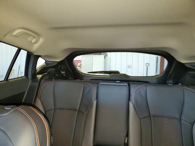 Aukcja sprzedaży 2025 Subaru Crosstrek, vin: 4S4GUHL62S3763720, numer aukcji: 67675596