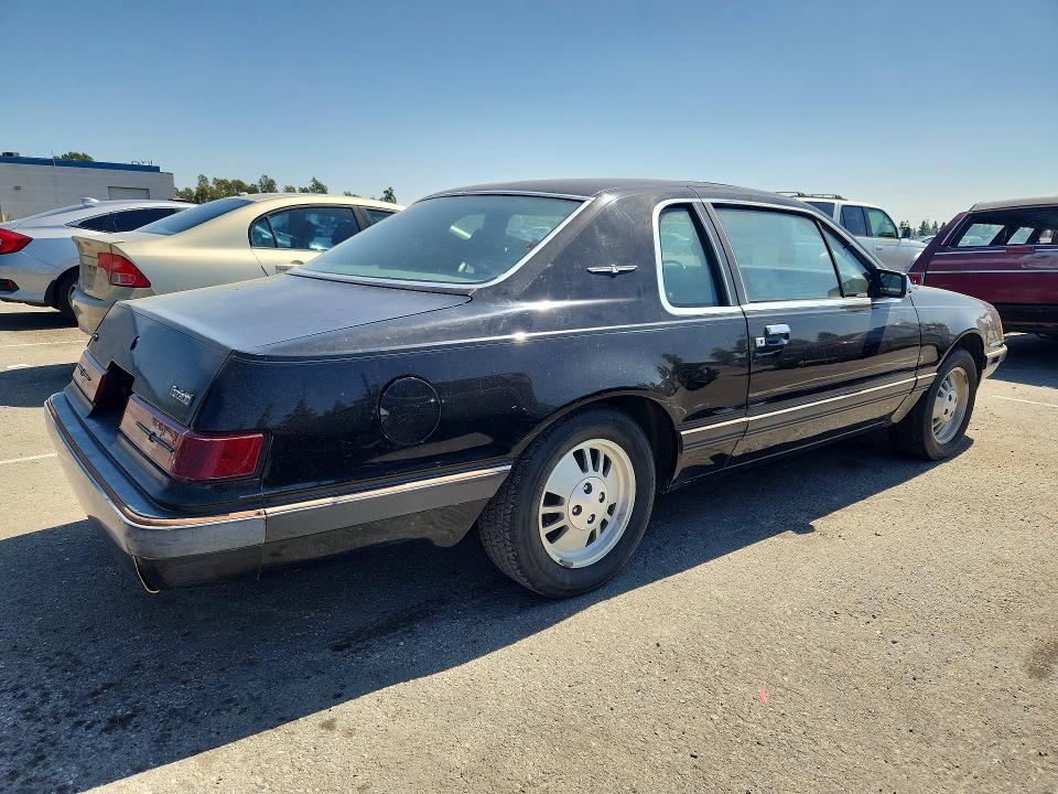 69960286 :رقم المزاد ، 1FABP46F0EH203542 vin ، 1984 Ford Thunderbird مزاد بيع