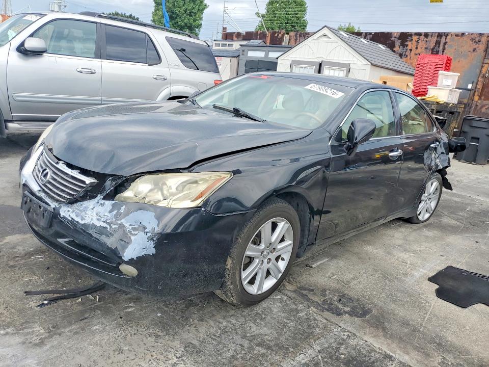 Aukcja sprzedaży 2007 Lexus Es, vin: JTHBJ46G572021957, numer aukcji: 67908216