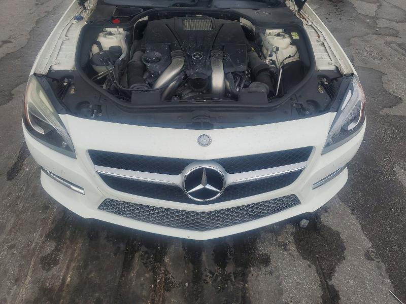 Aukcja sprzedaży 2013 Mercedes-benz Sl, vin: WDDJK7DA4DF020724, numer aukcji: 68770566