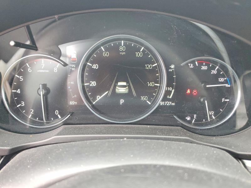 2021 Mazda Cx-5 მანქანა იყიდება აუქციონზე, vin: JM3KFADM7M0315756, აუქციონის ნომერი: 70468726