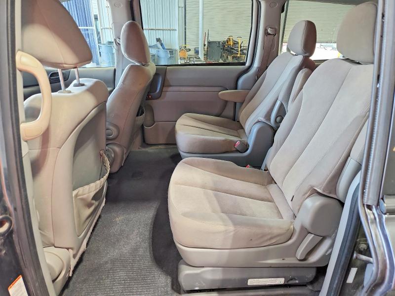 67755846 :رقم المزاد ، KNDMG4C76C6483525 vin ، 2012 Kia Sedona مزاد بيع