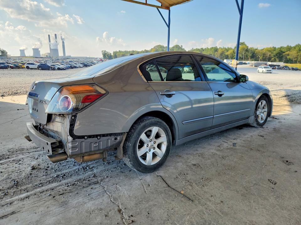 2009 Nissan Altima მანქანა იყიდება აუქციონზე, vin: 1N4AL21E69N520436, აუქციონის ნომერი: 68881826