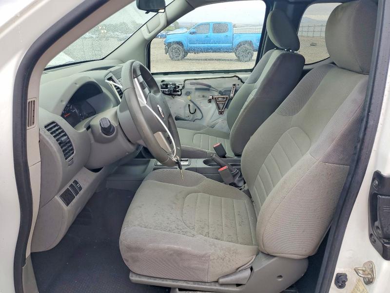 67159846 :رقم المزاد ، 1N6BD0CT2JN765165 vin ، 2018 Nissan Frontier مزاد بيع