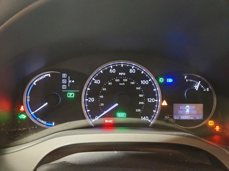 2017 Lexus Ct მანქანა იყიდება აუქციონზე, vin: JTHKD5BH0H2280580, აუქციონის ნომერი: 68090816