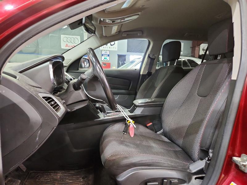 Aukcja sprzedaży 2017 Gmc Terrain, vin: 2GKFLTEK4H6173654, numer aukcji: 69217706