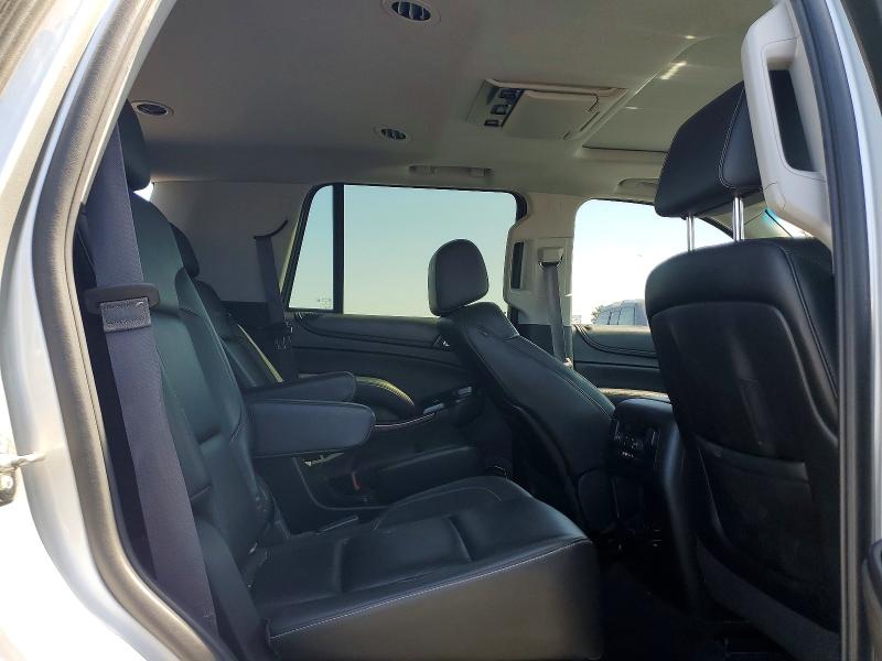 Продажа на аукционе авто 2015 Chevrolet Tahoe, vin: 1GNSKCKC9FR582333, номер лота: 69188556