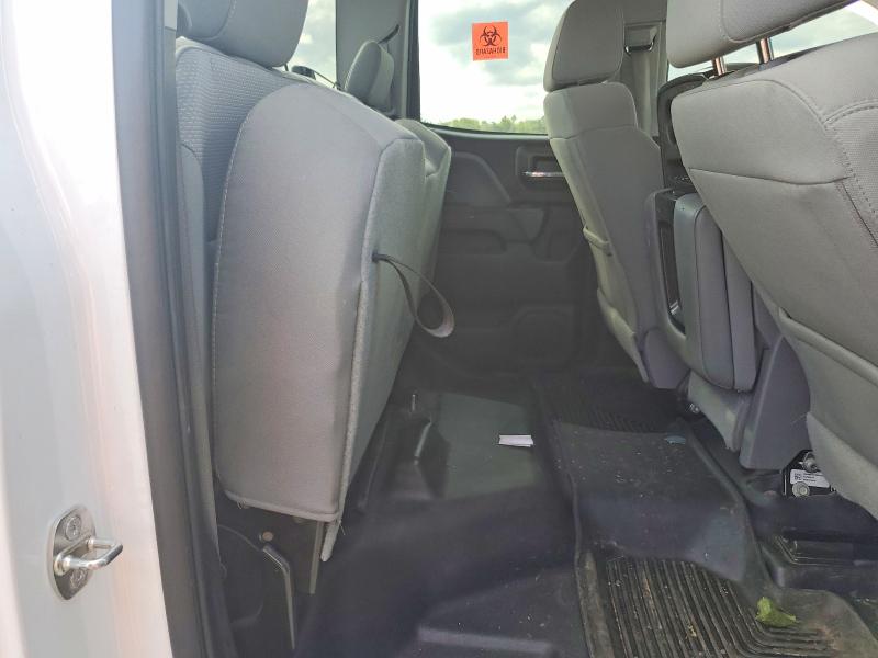 Aukcja sprzedaży 2016 Chevrolet Silverado, vin: 1GCVKNEC4GZ416994, numer aukcji: 67974916