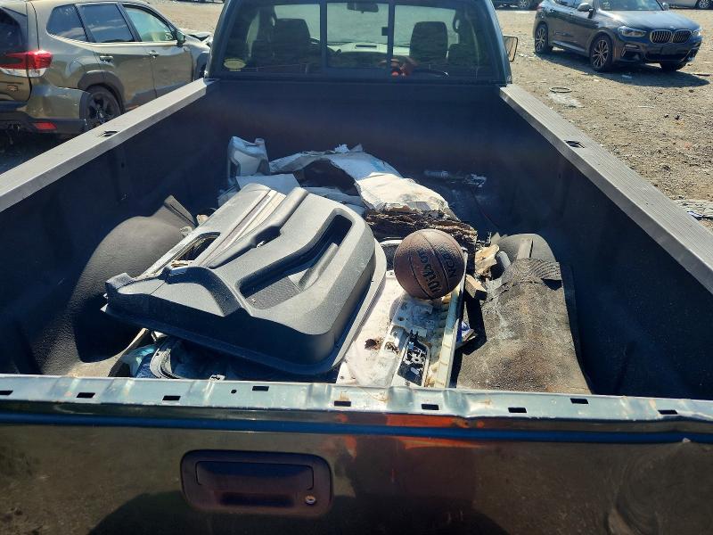 69219936 :رقم المزاد ، 1FTRF14WX6NB03920 vin ، 2006 Ford F150 مزاد بيع