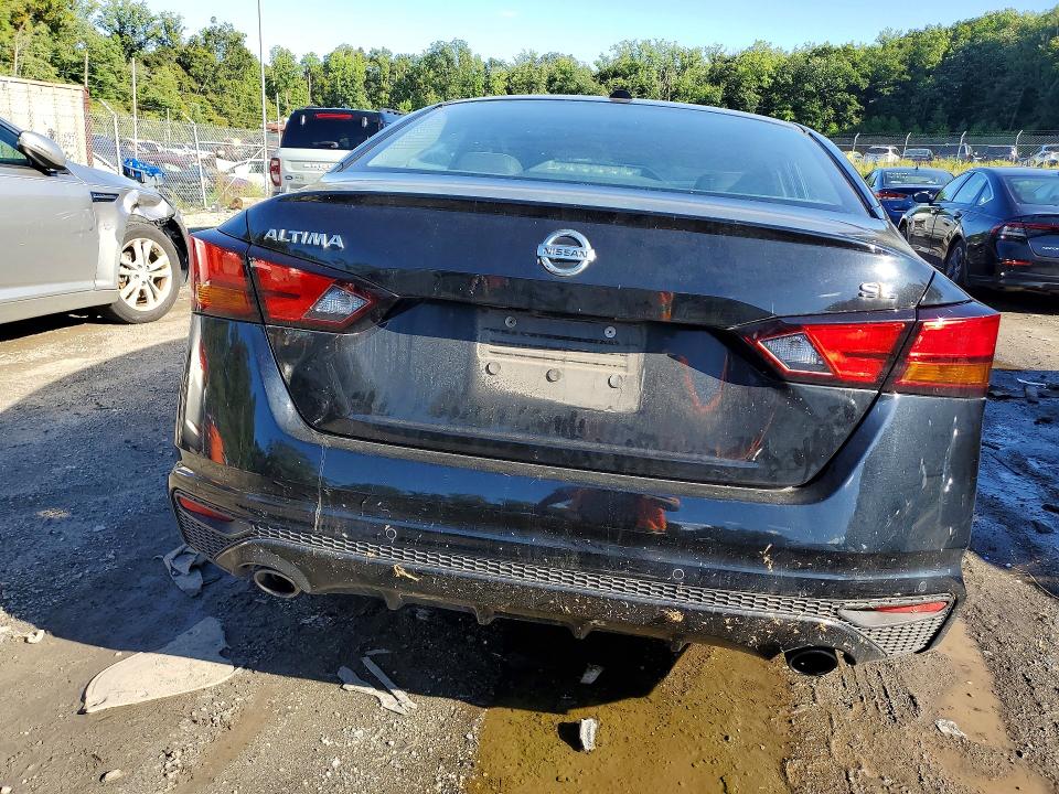 Aukcja sprzedaży 2019 Nissan Altima, vin: 1N4BL4EV1KC101020, numer aukcji: 68419576