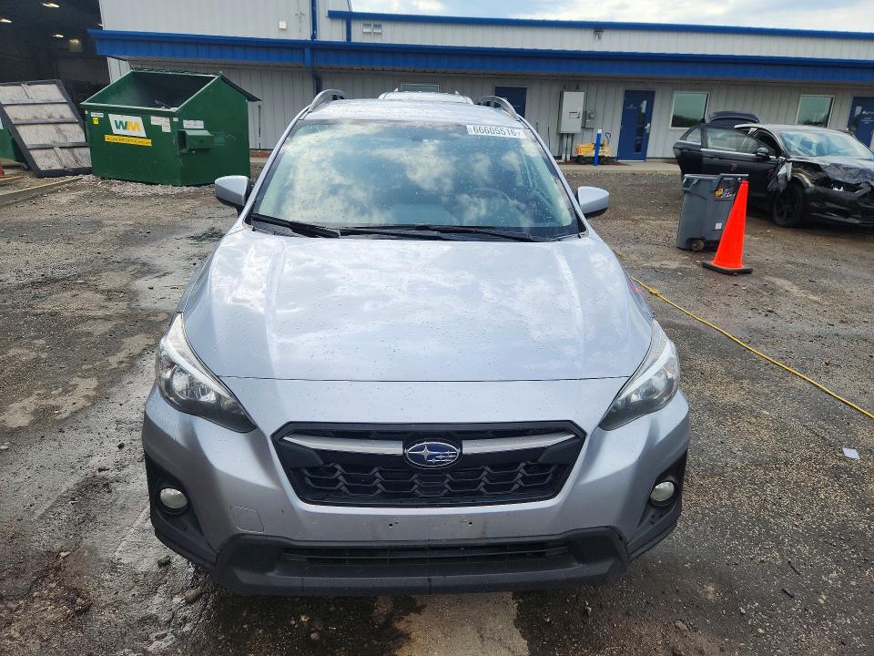 Aukcja sprzedaży 2019 Subaru Crosstrek, vin: JF2GTACC2K8392566, numer aukcji: 66605516
