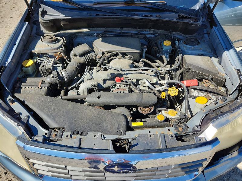 Aukcja sprzedaży 2010 Subaru Forester, vin: JF2SH6DC6AH914377, numer aukcji: 68042976
