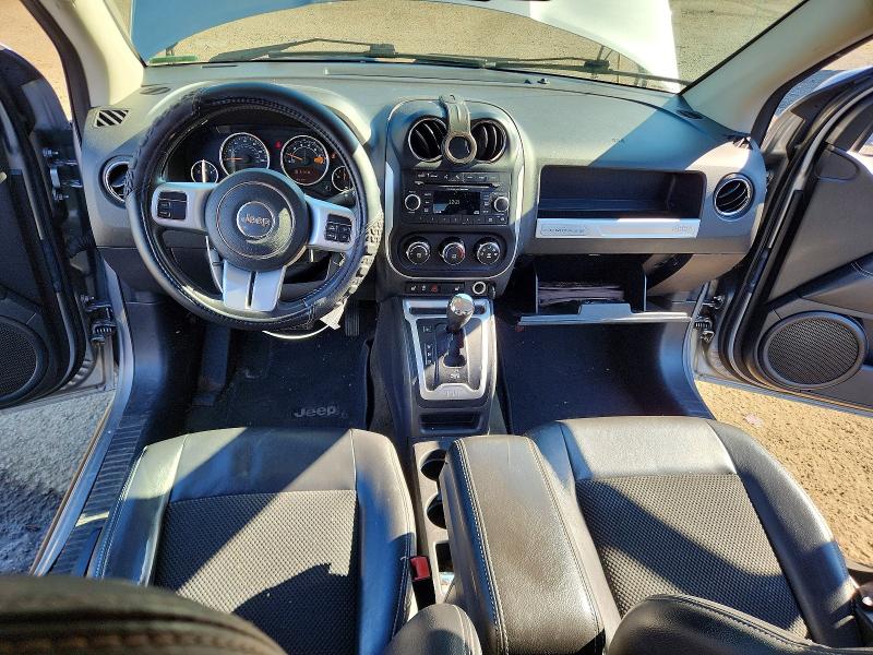 Продаж на аукціоні авто 2016 Jeep Compass, vin: 1C4NJDEBXGD759195, номер лоту: 67873586