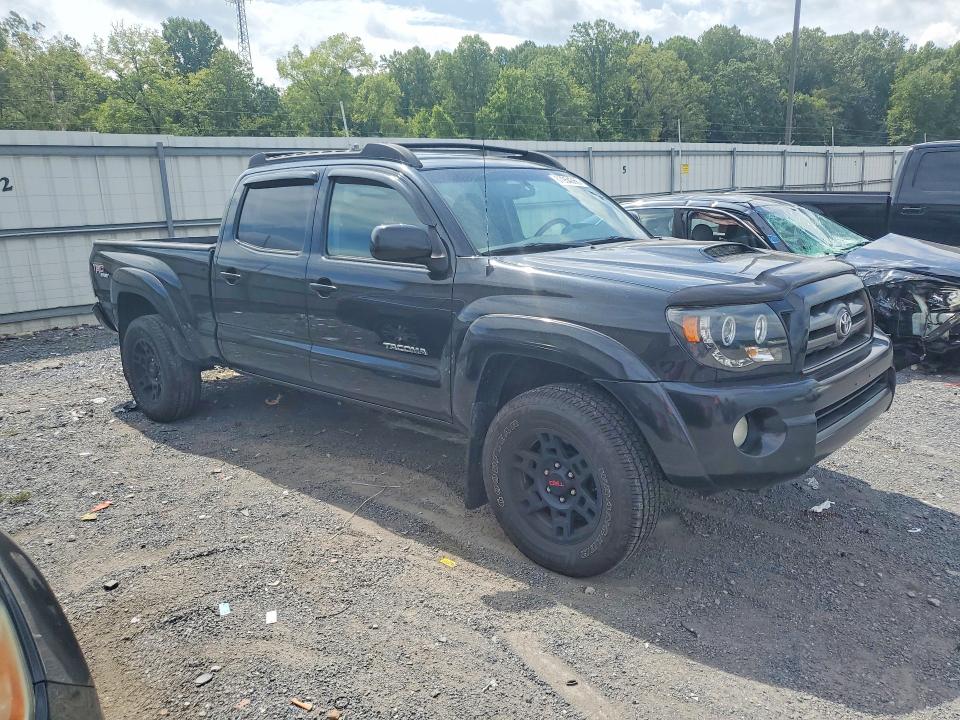 2010 Toyota Tacoma მანქანა იყიდება აუქციონზე, vin: 3TMMU4FNXAM021629, აუქციონის ნომერი: 67954366