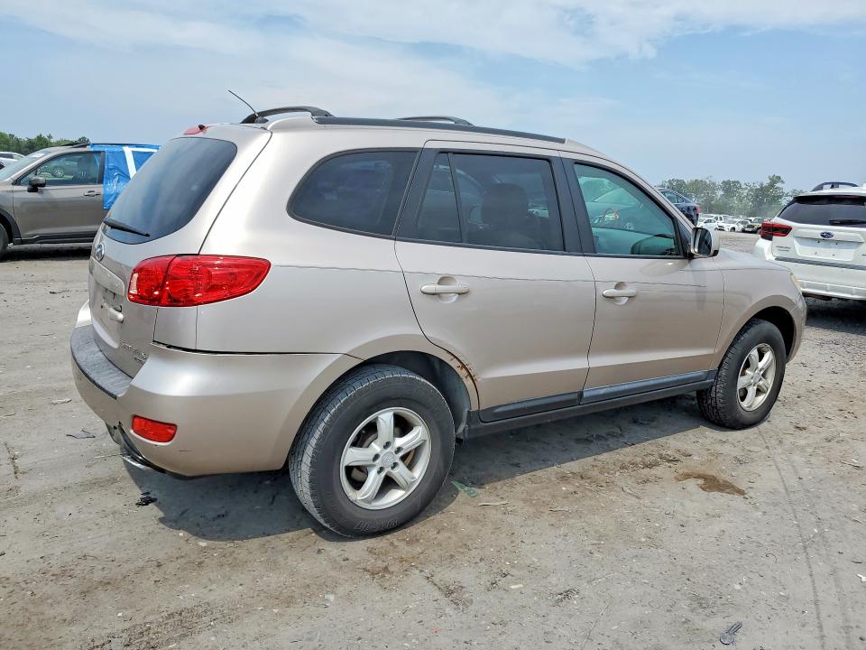 Aukcja sprzedaży 2007 Hyundai Santa Fe, vin: 5NMSG73D87H025251, numer aukcji: 67597976