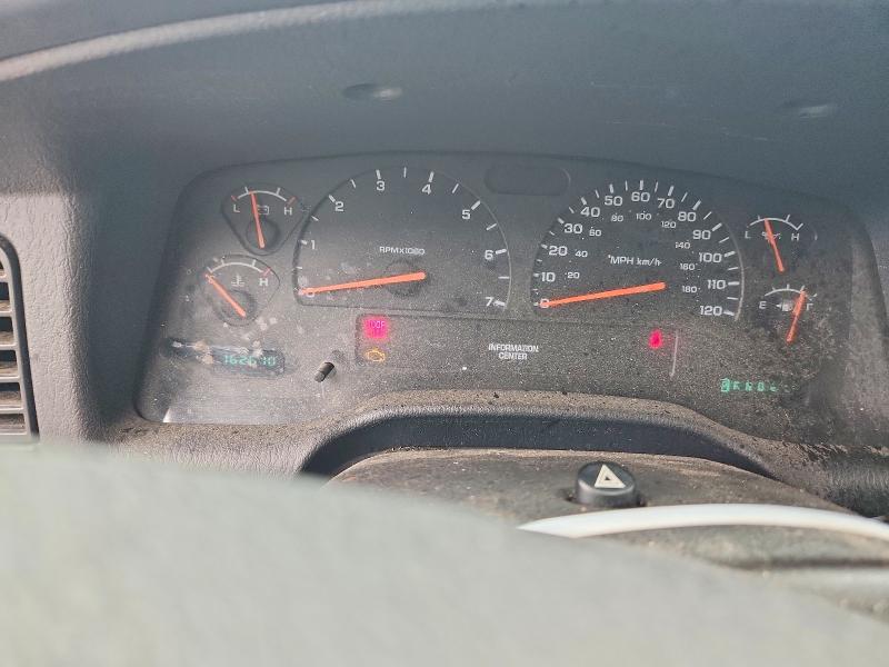 2002 Dodge Durango მანქანა იყიდება აუქციონზე, vin: 1B4HS38N02F197053, აუქციონის ნომერი: 70249076