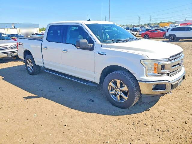 Продажа на аукционе авто 2019 Ford F150, vin: 1FTFW1E53KFA13330, номер лота: 70908496