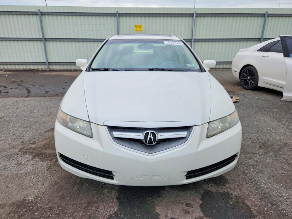 Aukcja sprzedaży 2006 Acura 3.2tl, vin: 19UUA66256A069894, numer aukcji: 69918086