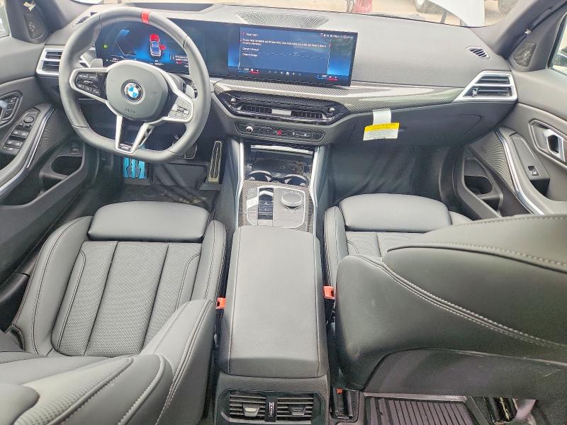 Aukcja sprzedaży 2025 Bmw M340xi, vin: 3MW69FT01S8F63790, numer aukcji: 69498046