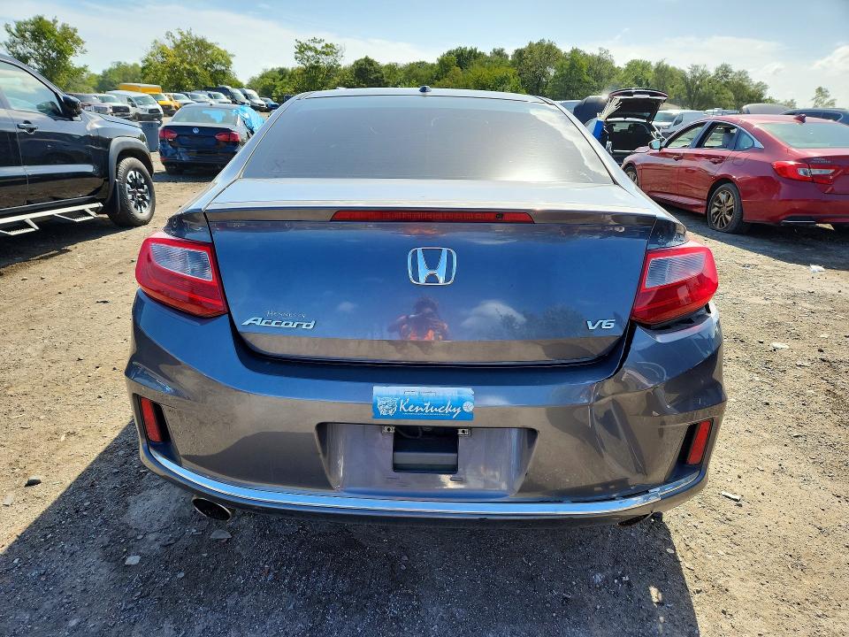 Aukcja sprzedaży 2013 Honda Accord, vin: 1HGCT2B85DA002170, numer aukcji: 70146886