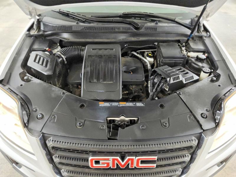 2017 Gmc Terrain მანქანა იყიდება აუქციონზე, vin: 2GKALMEK4H6250930, აუქციონის ნომერი: 66181256