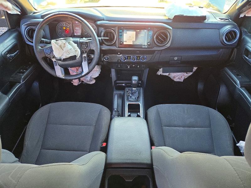 Продаж на аукціоні авто 2019 Toyota Tacoma, vin: 3TMAZ5CN5KM113957, номер лоту: 70506186